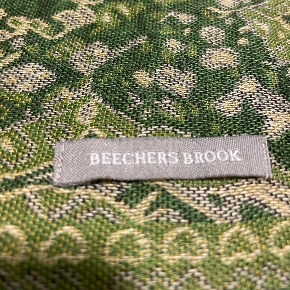 Beechers Brook Blanket Scarf